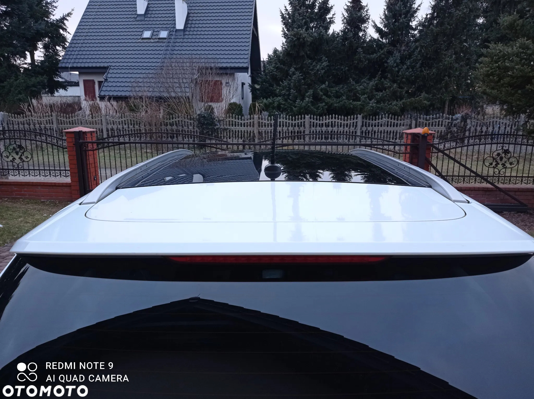 Kia Ceed Cee'd 1.6 GDI XL - 11