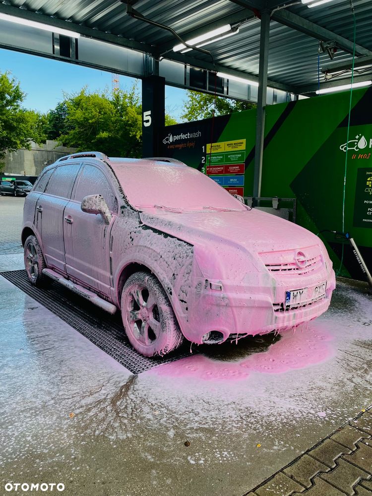 Opel Antara 2.0 CDTI Cosmo - 25