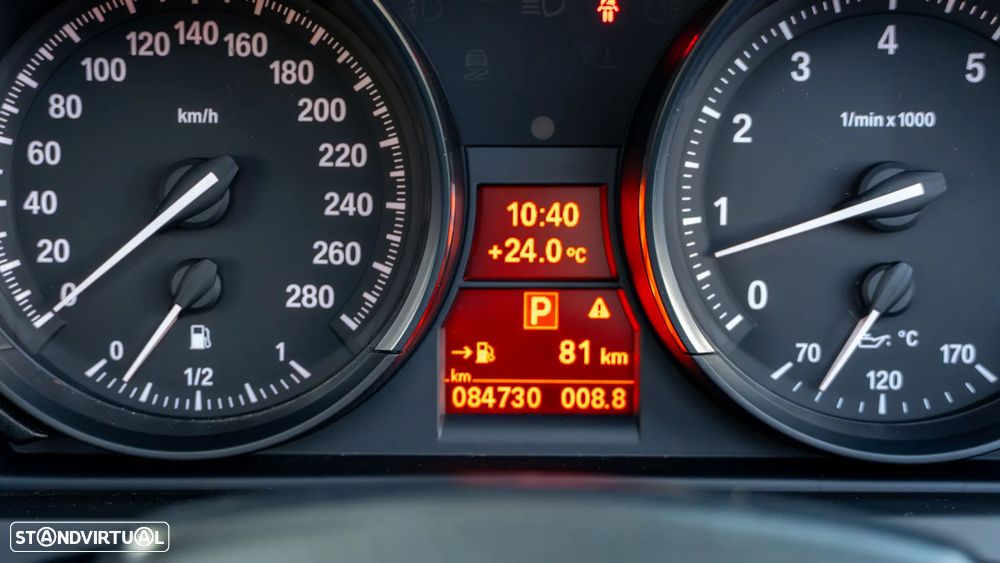 BMW Z4 28 i Pack M Auto - 19