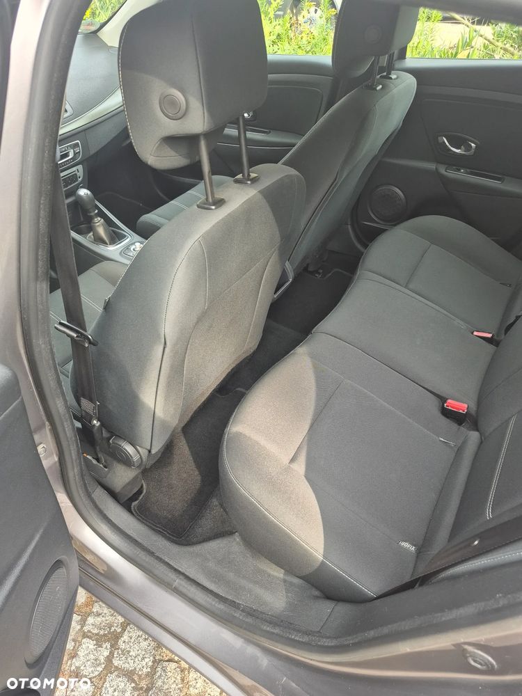 Renault Megane 1.2 16V TCE Energy Dynamique - 6