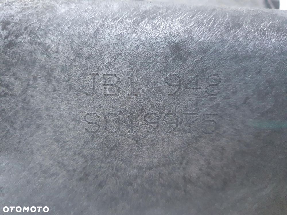 Renault Scenic I 1.9 DTI DCI SKRZYNIA BIEGÓW manualna JB1948 - 7