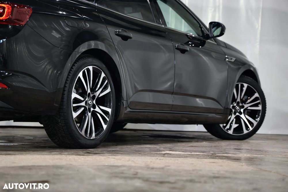 Renault Talisman ENERGY dCi 160 EDC INITIALE PARIS - 24