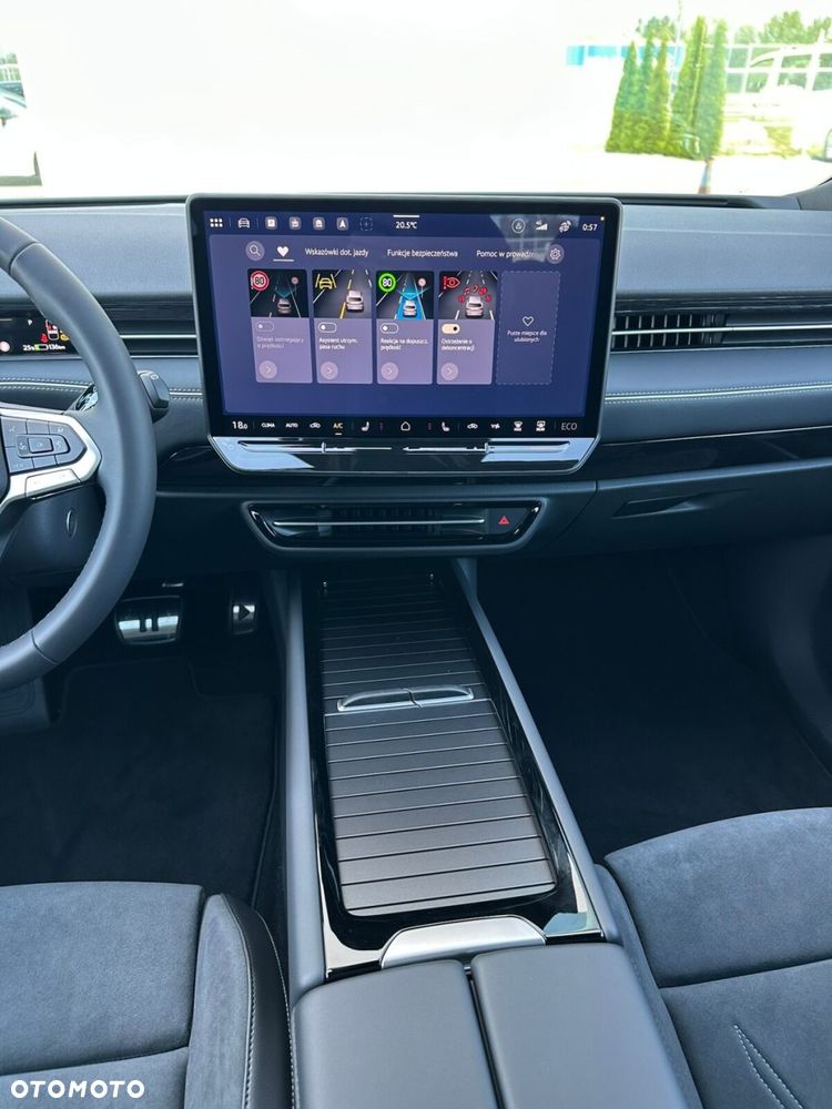 Volkswagen ID.7 77kWh Pro - 24