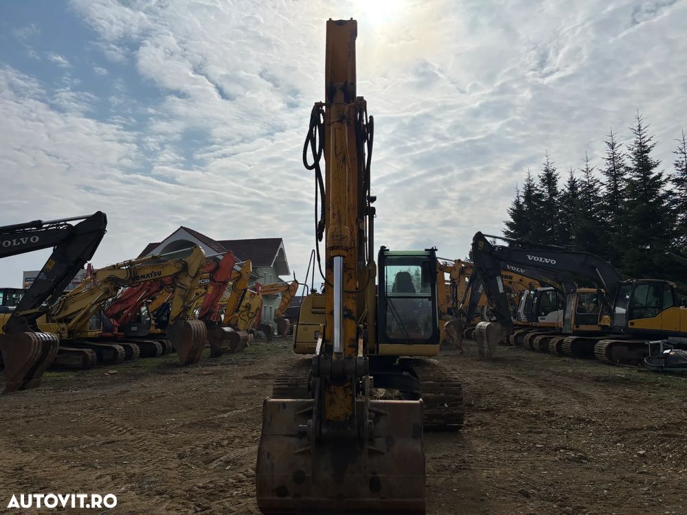 Caterpillar 318C L - 4