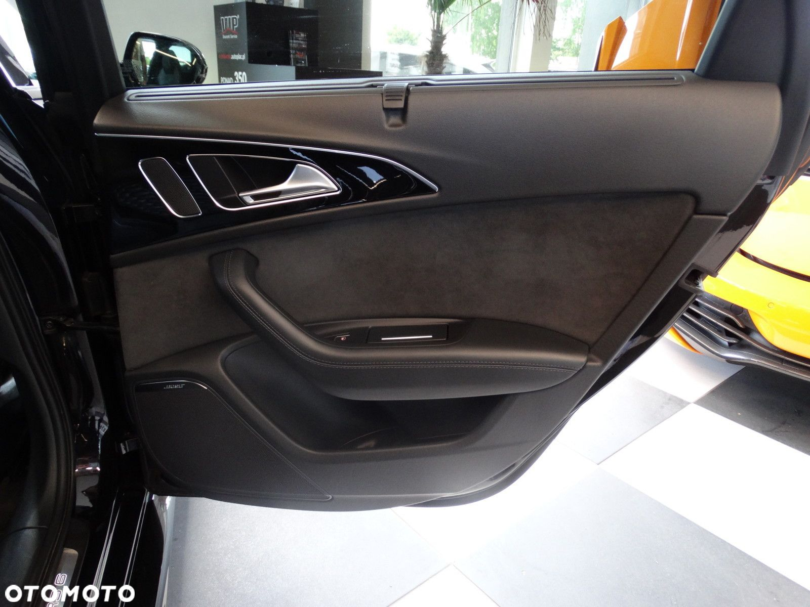 Audi RS6 - 17