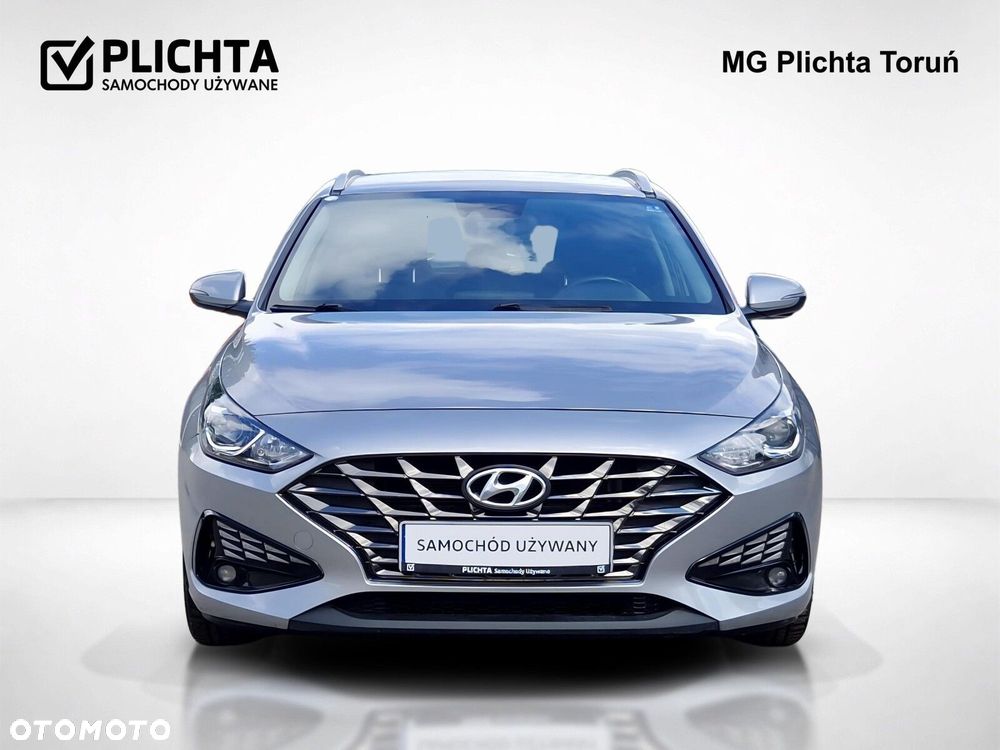 Hyundai i30 - 9