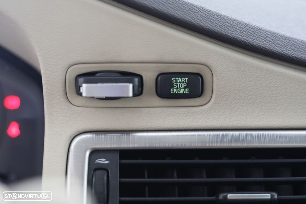 Volvo S80 2.0 D Momentum - 17