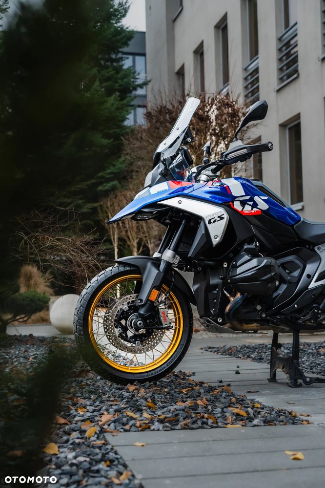 BMW GS - 21