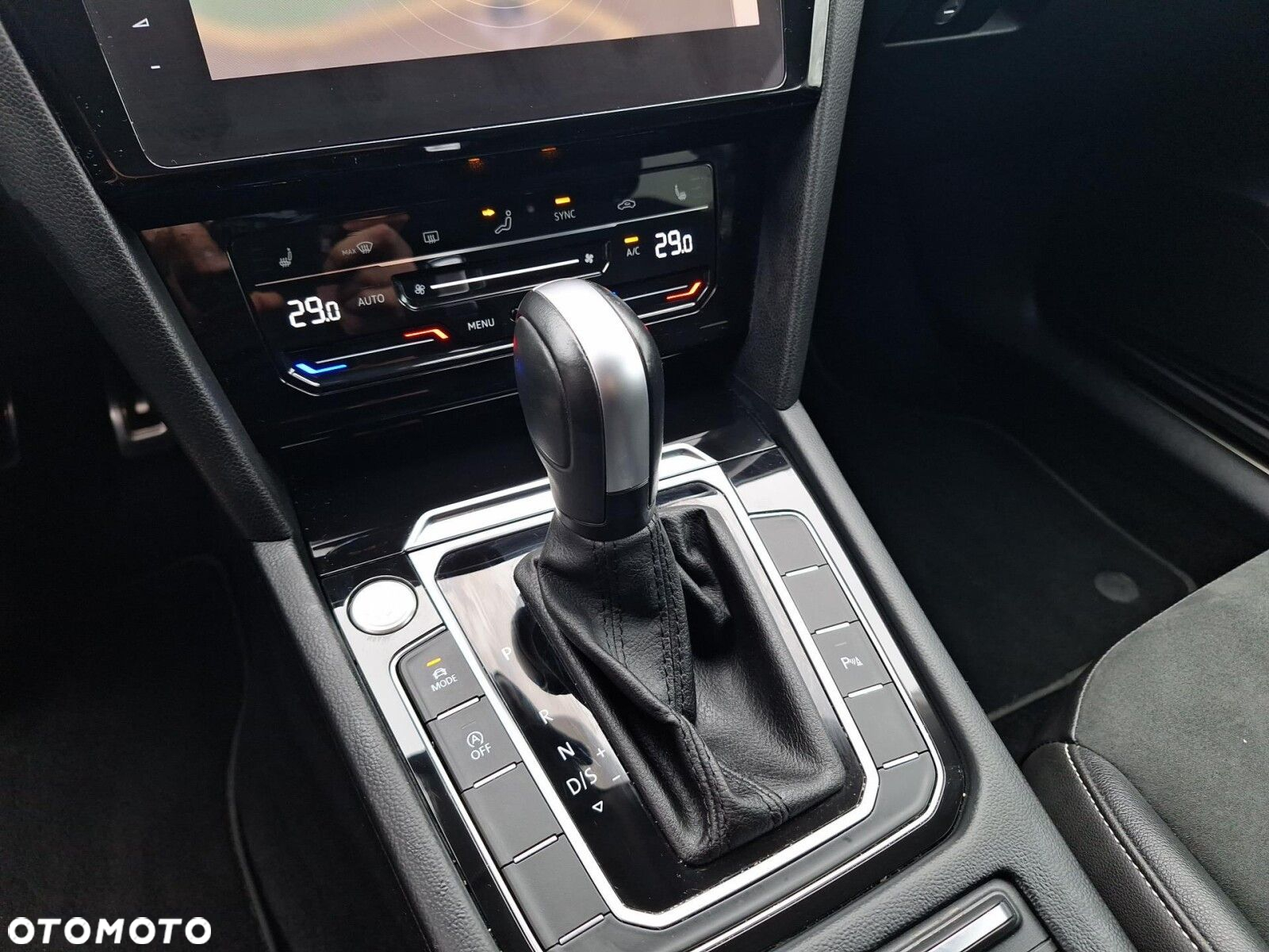 Volkswagen Arteon 2.0 TDI Elegance DSG - 25