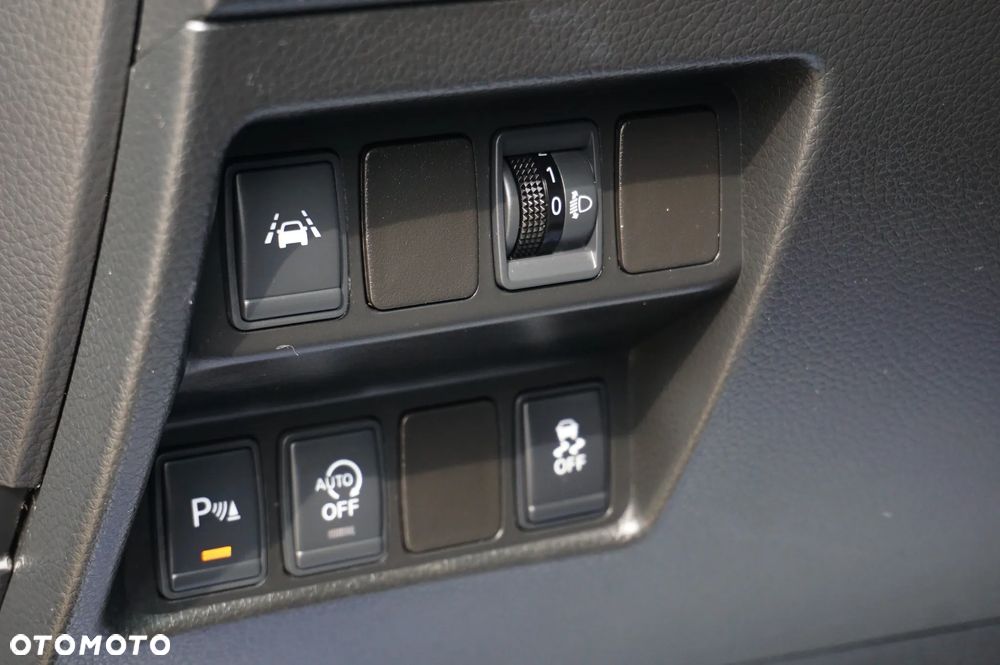 Nissan Qashqai 1.6 DIG-T 360 - 40