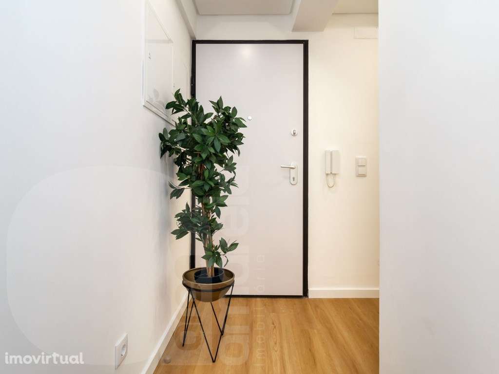 Apartamento T2 Amora, Seixal - Grande imagem: 4/6
