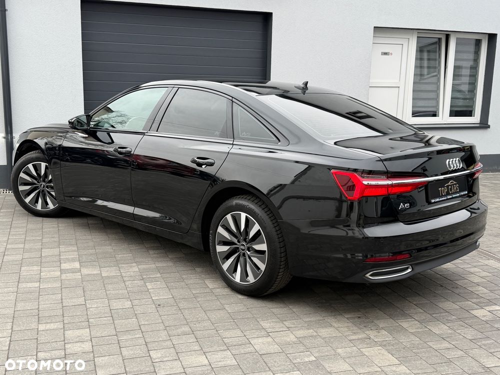 Audi A6 Limousine - 25