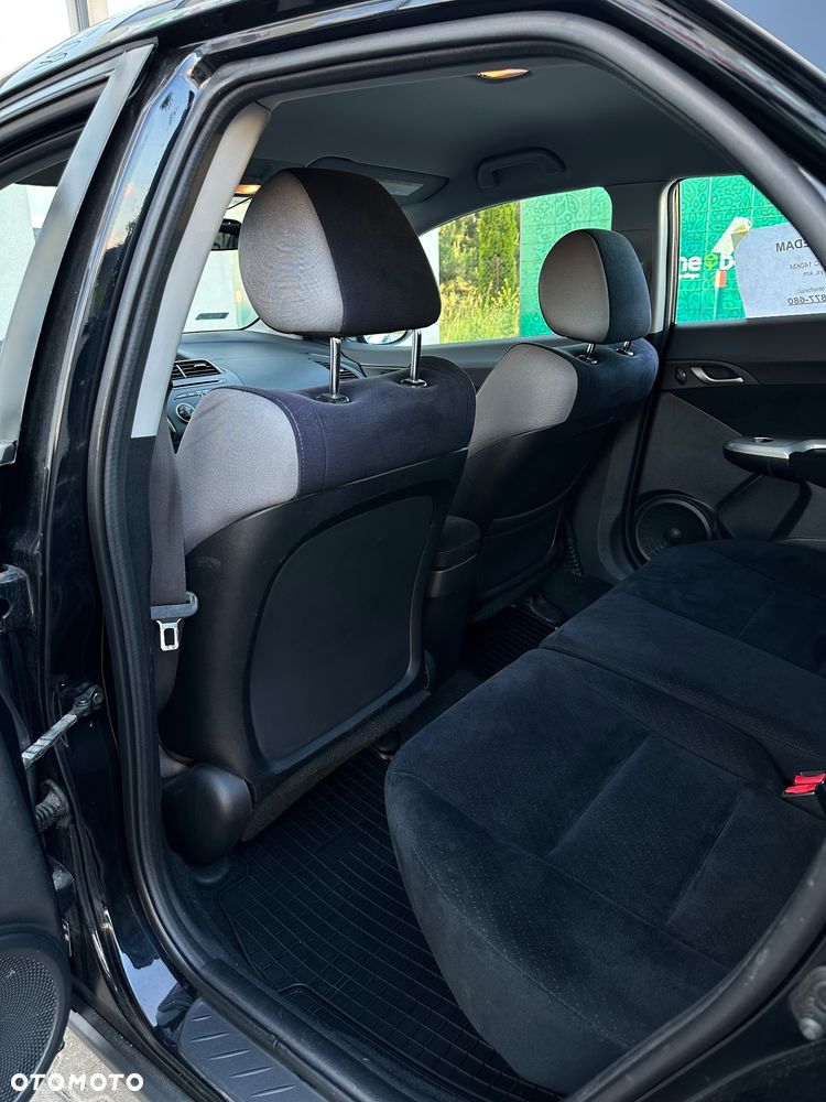Honda Civic - 11