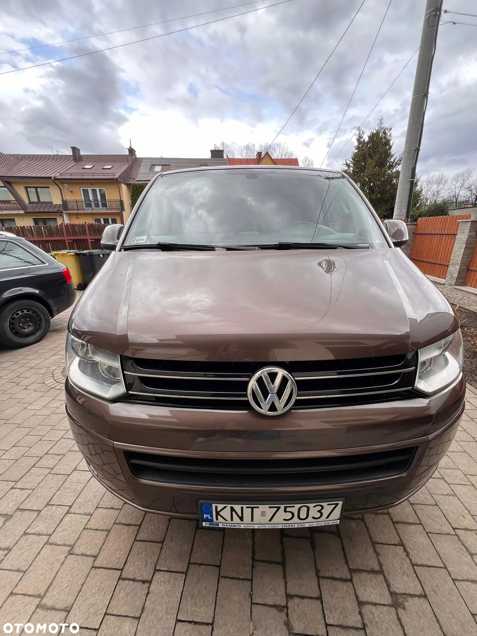 Volkswagen Caravelle TDI L2 Comfortline - 9