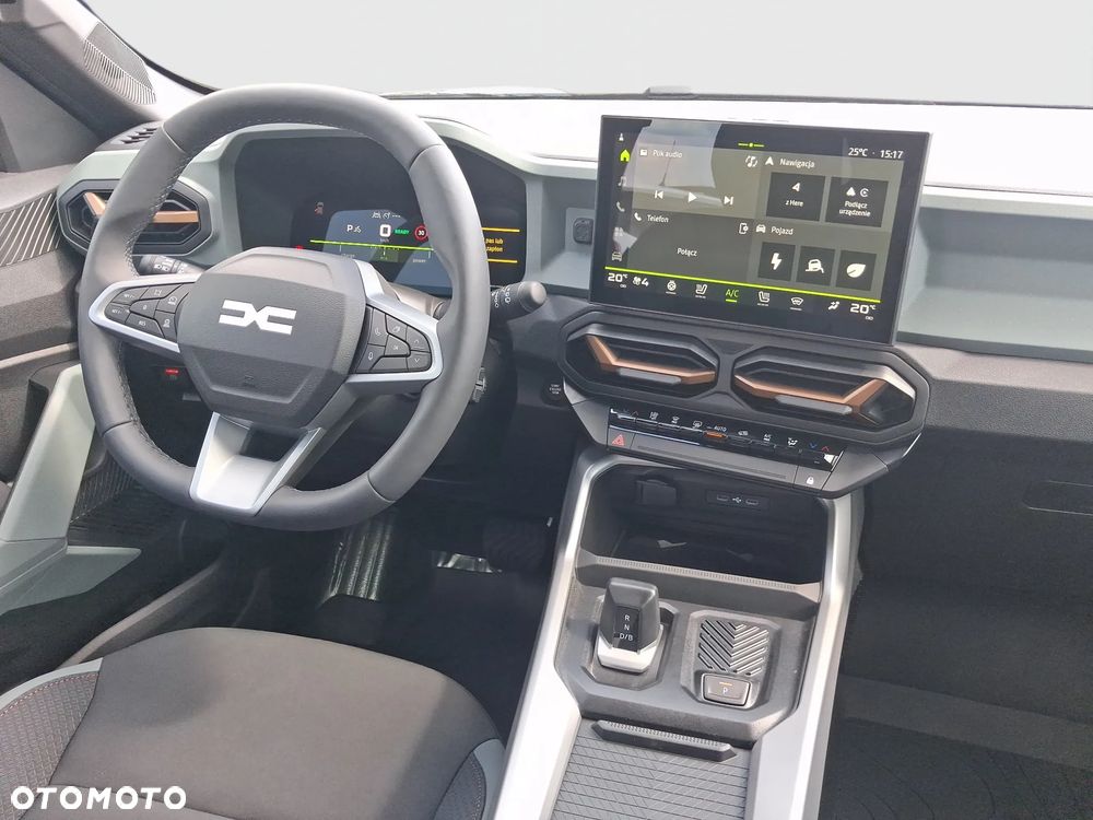 Dacia Bigster 155 Extreme - 11