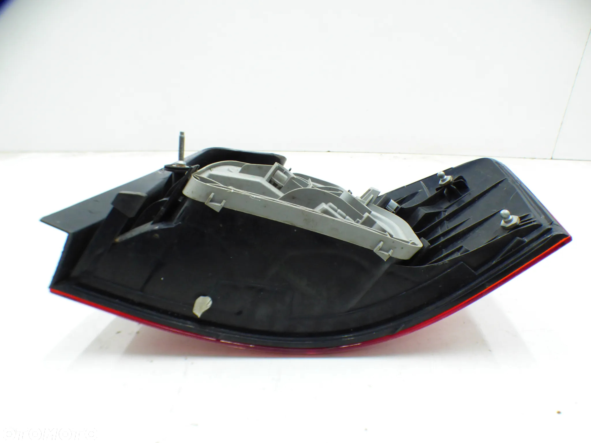 AUDI A3 8P LIFT 3D LAMPA LED LEWA TYŁ TYLNA 8P3945095C GORLICE - 3