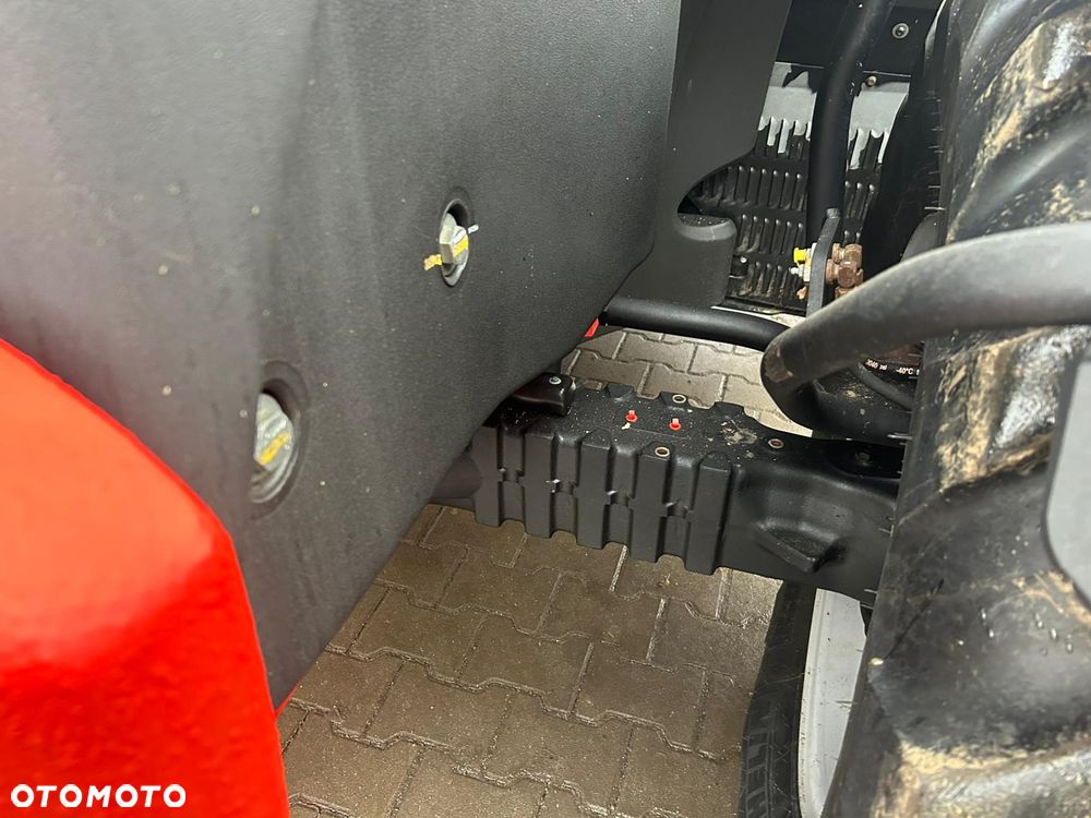 Manitou MLT 741-140 V - 22