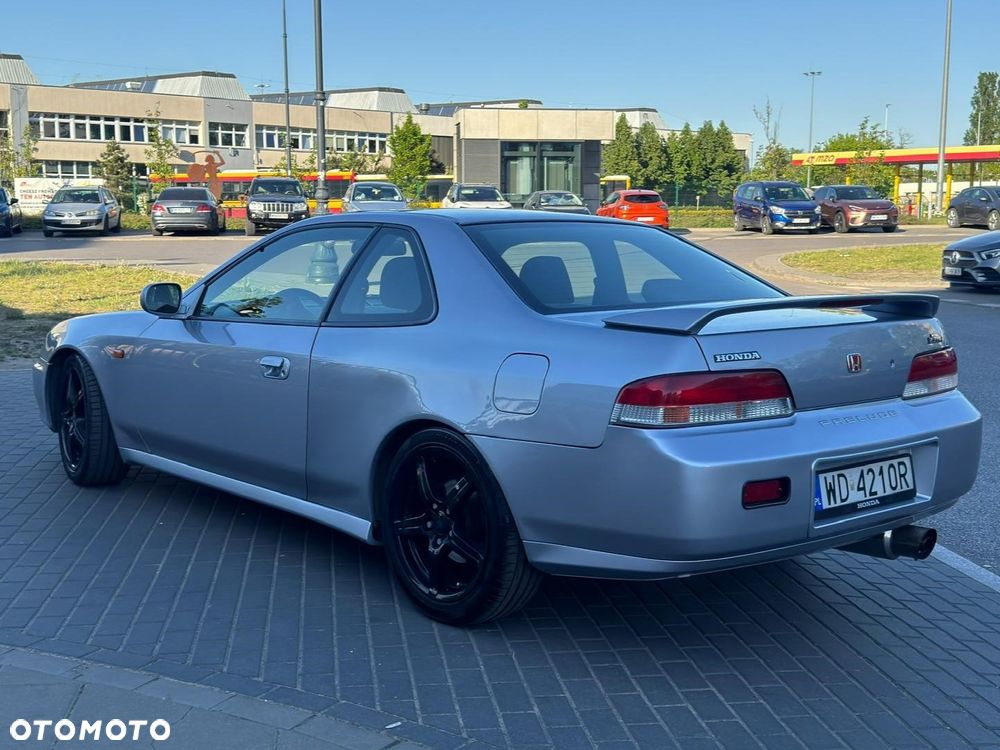 Honda Prelude 2.2i VTEC - 13