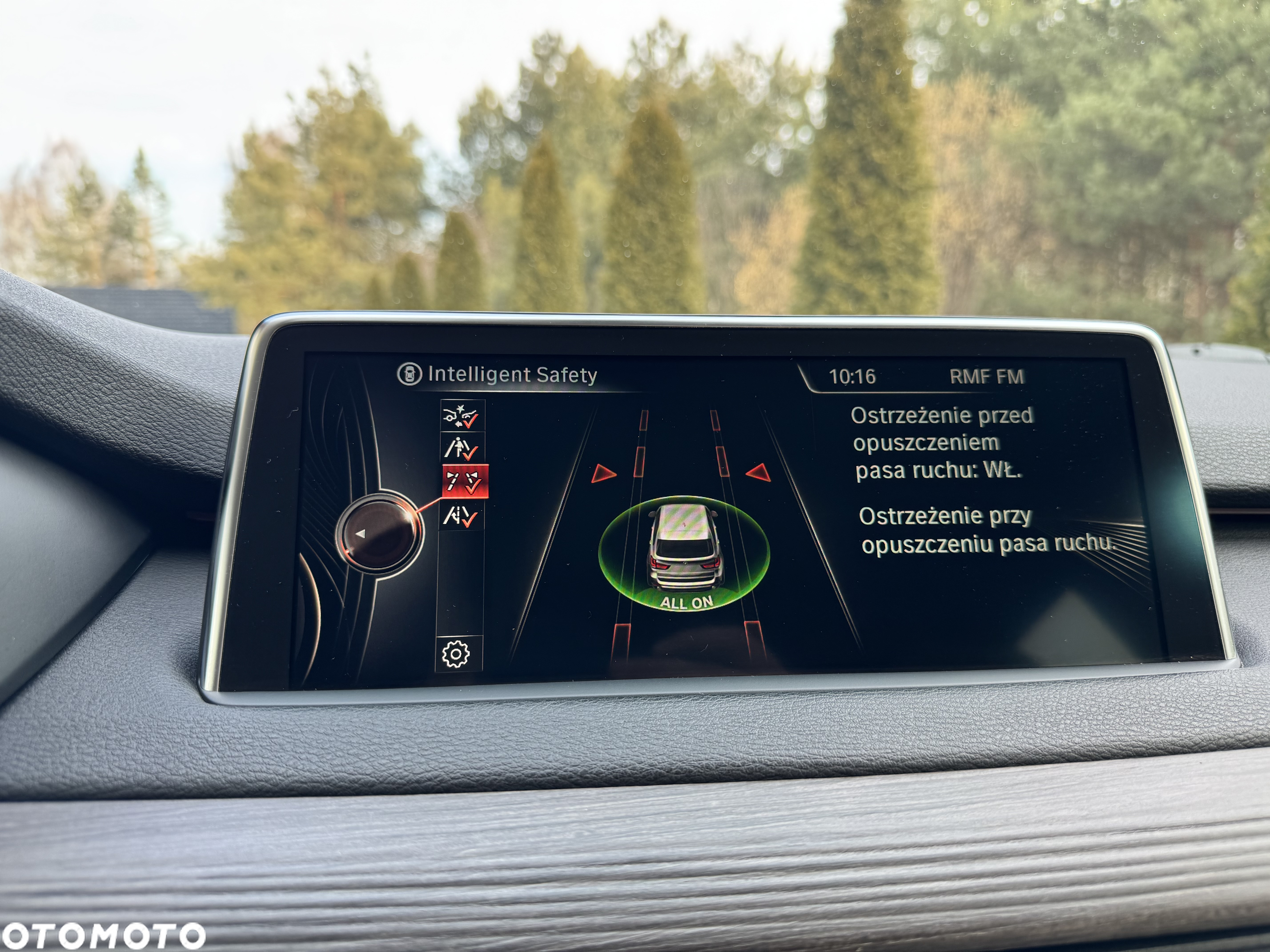 BMW X5 xDrive35i - 18