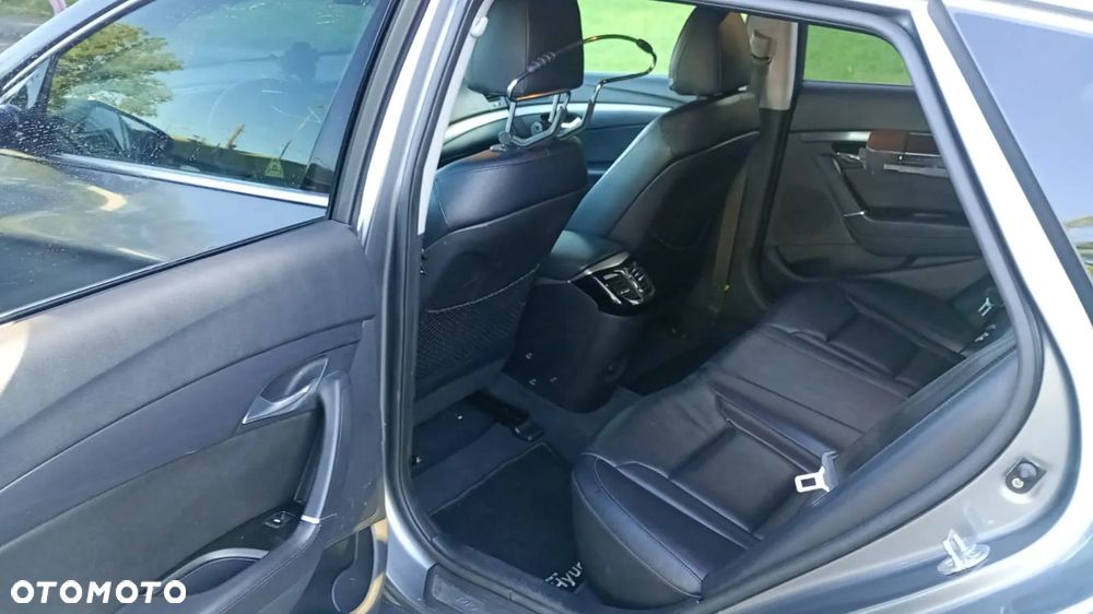 Hyundai i40 - 4