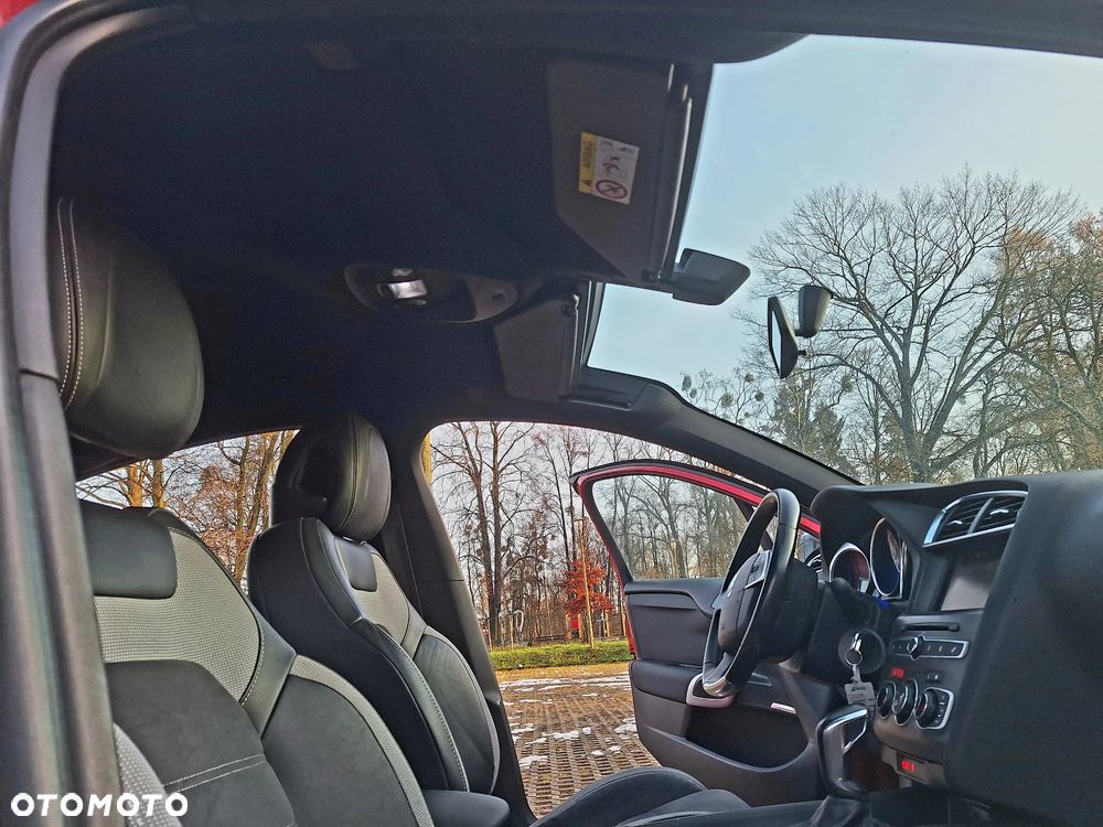 Citroën DS4 1.6 e-HDi SoChic MCP - 18