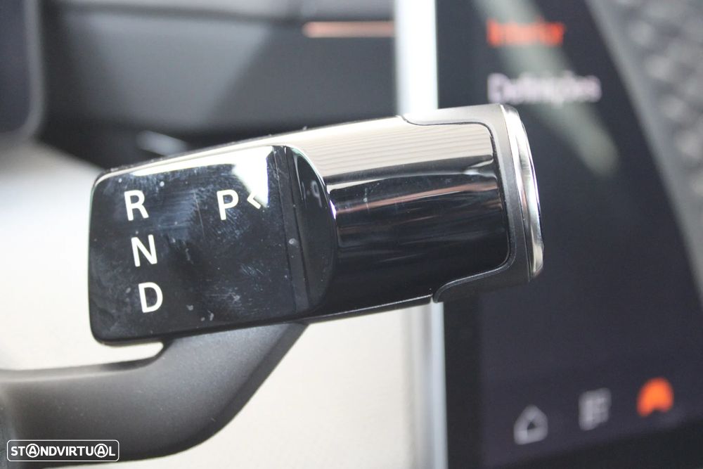 Polestar 4 Long Range 100 kWh Single Motor - 36