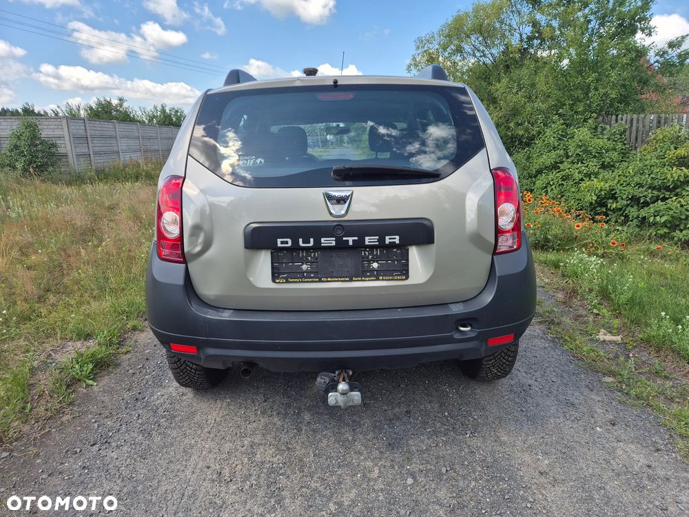 Dacia Duster 1.6 16V 4x2 Delsey - 4