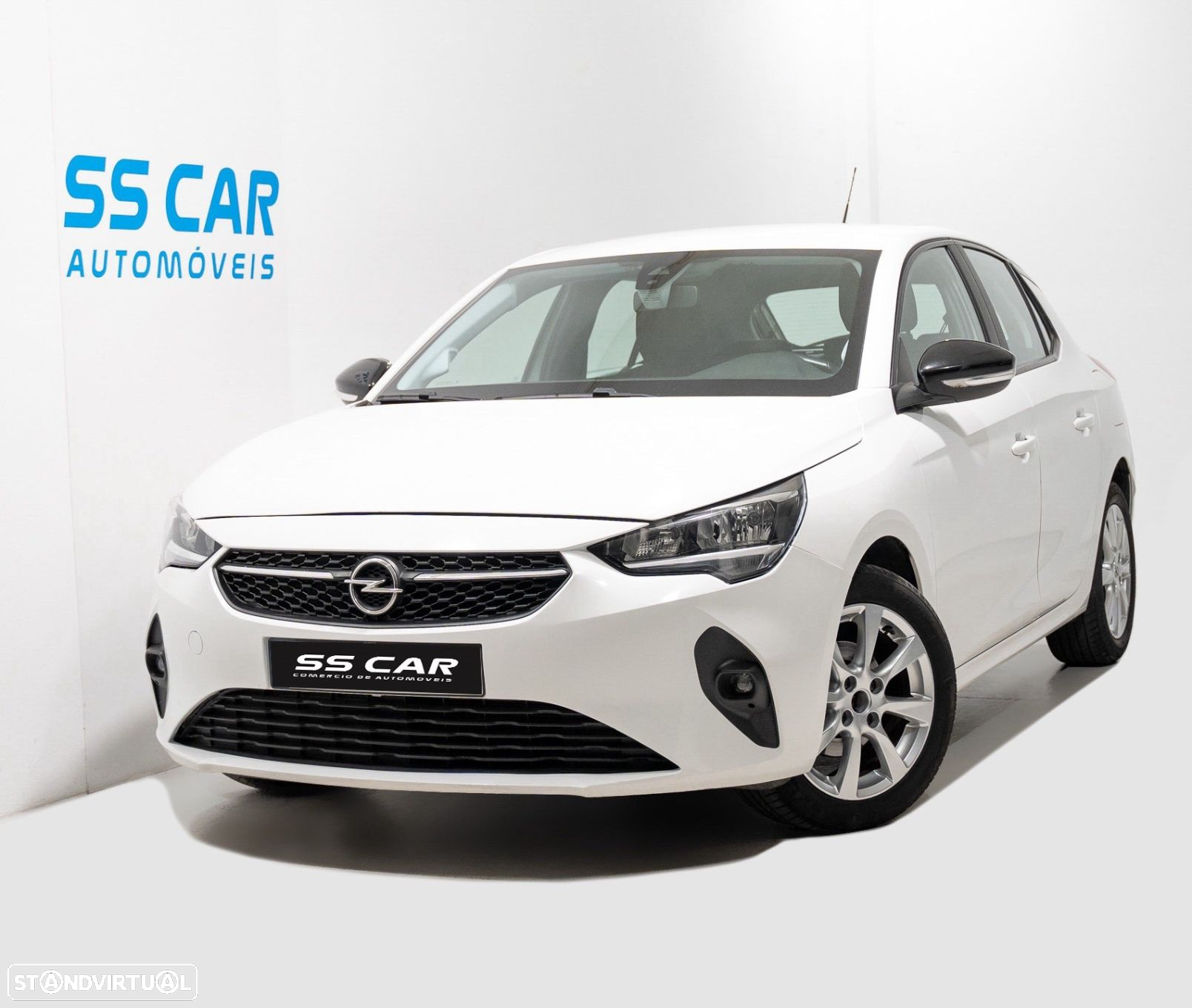 Opel Corsa 1.2 Edition - 2