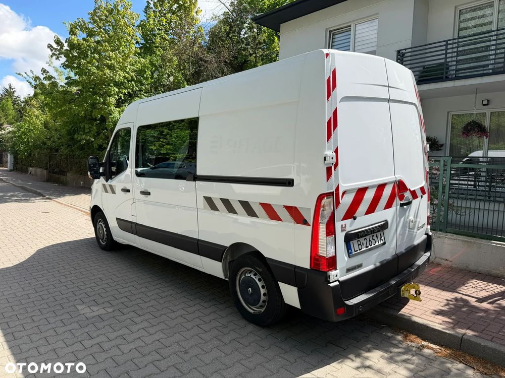 Renault Master - 25
