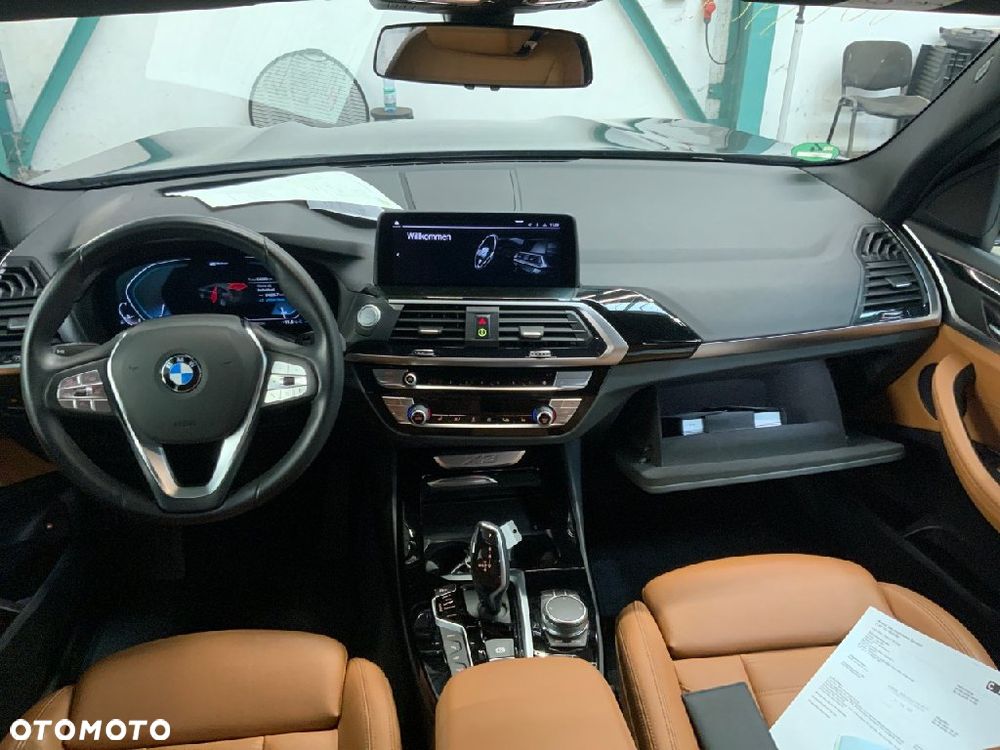 BMW X3 xDrive30e xLine sport - 14