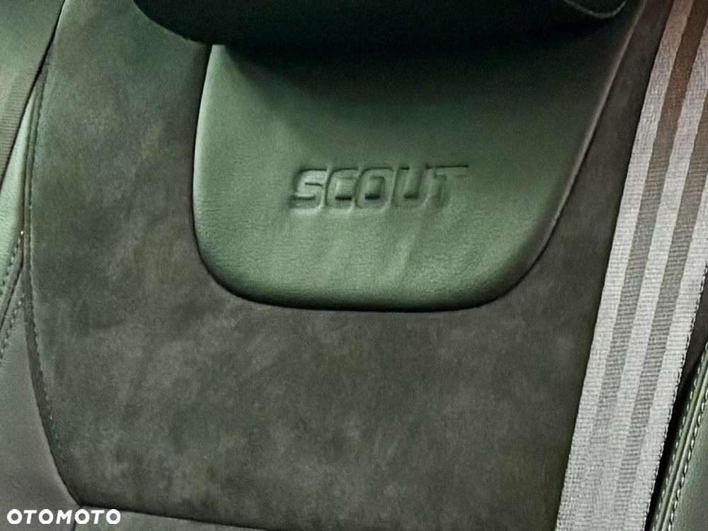 Skoda Octavia 2.0 TDI 4x4 DSG Scout - 23