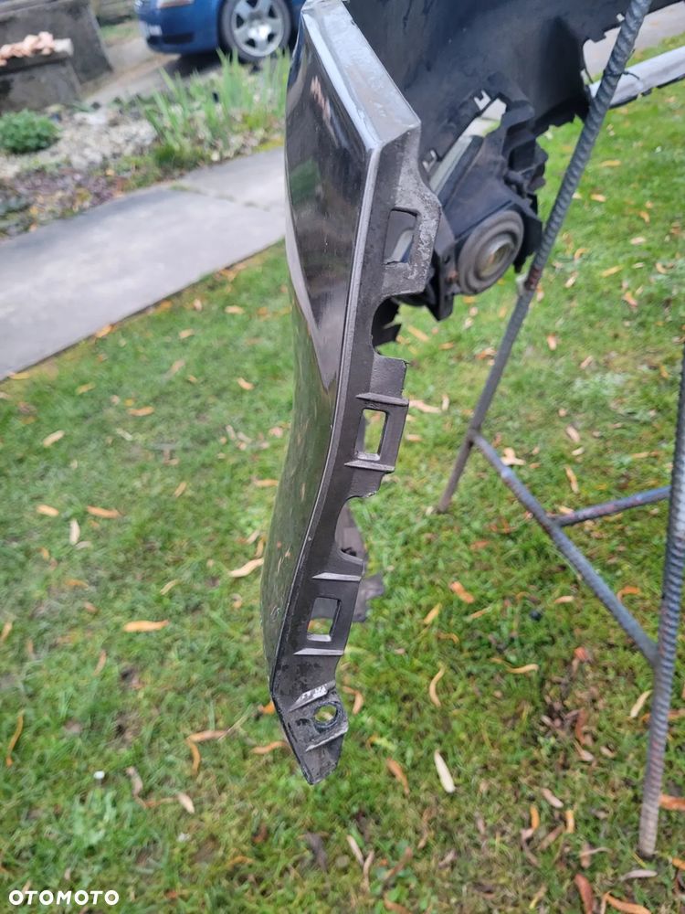 Fiat Bravo II zderzak przód - 4