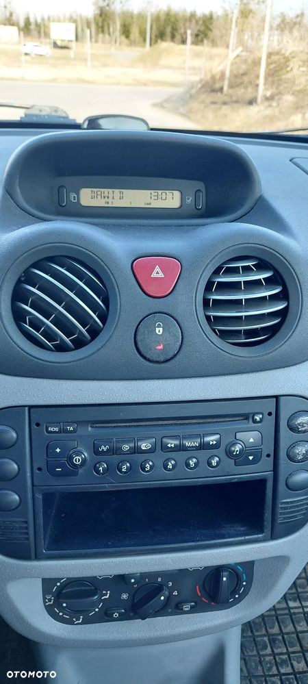 Citroën C3 1.4 Furio - 8