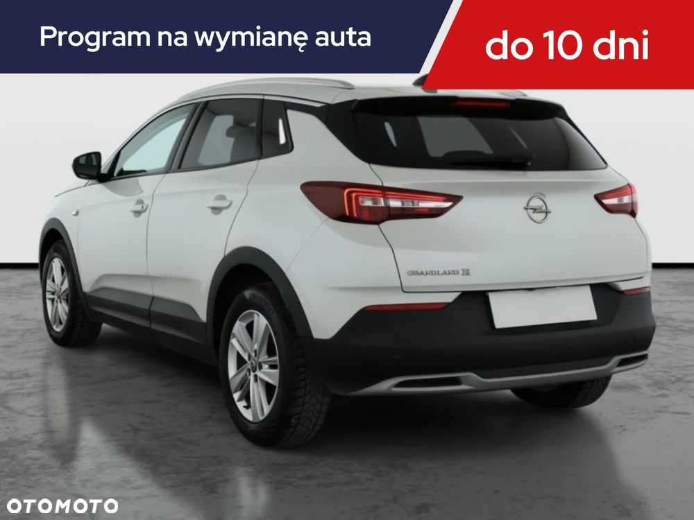 Opel Grandland X - 6