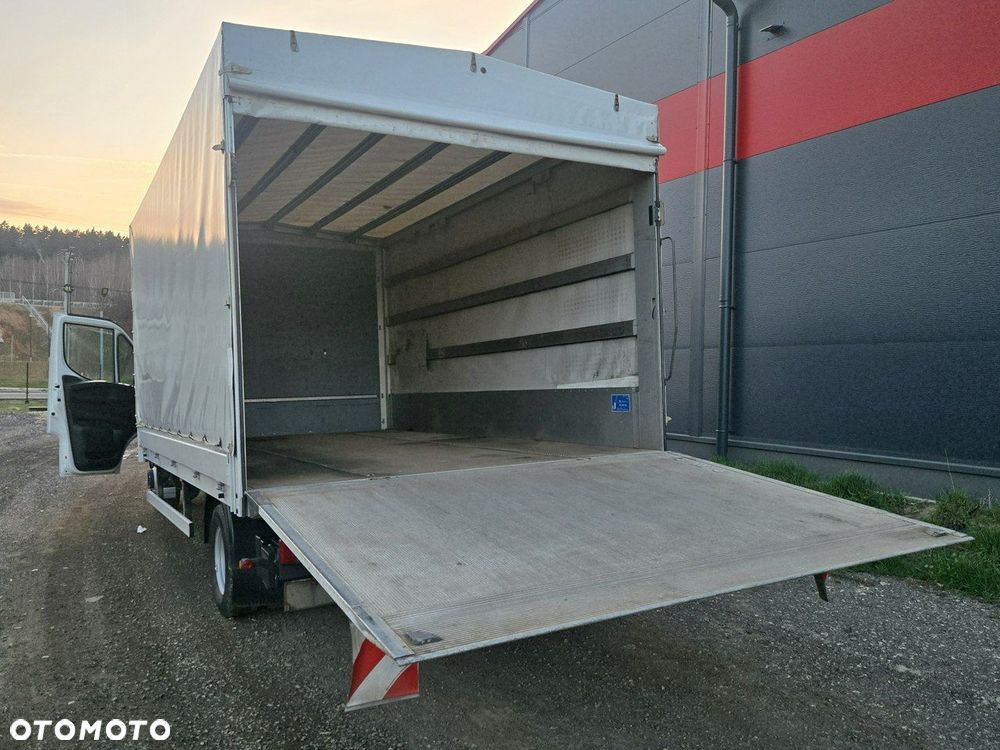 Iveco Daily  72C180 euro 6 - 38