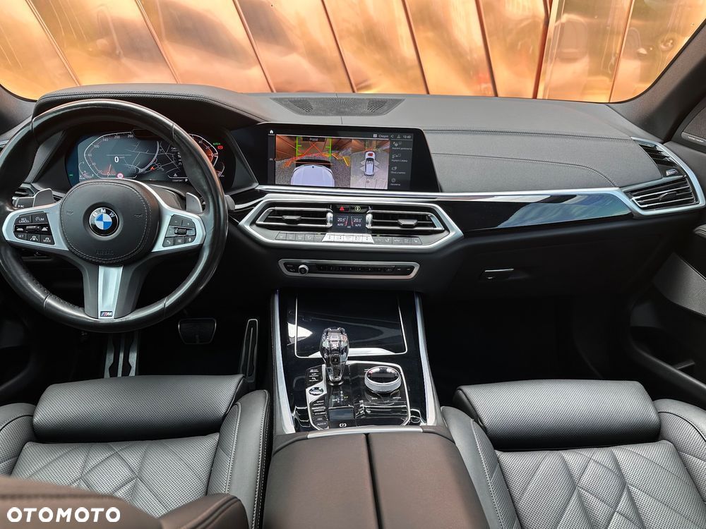 BMW X5 - 13