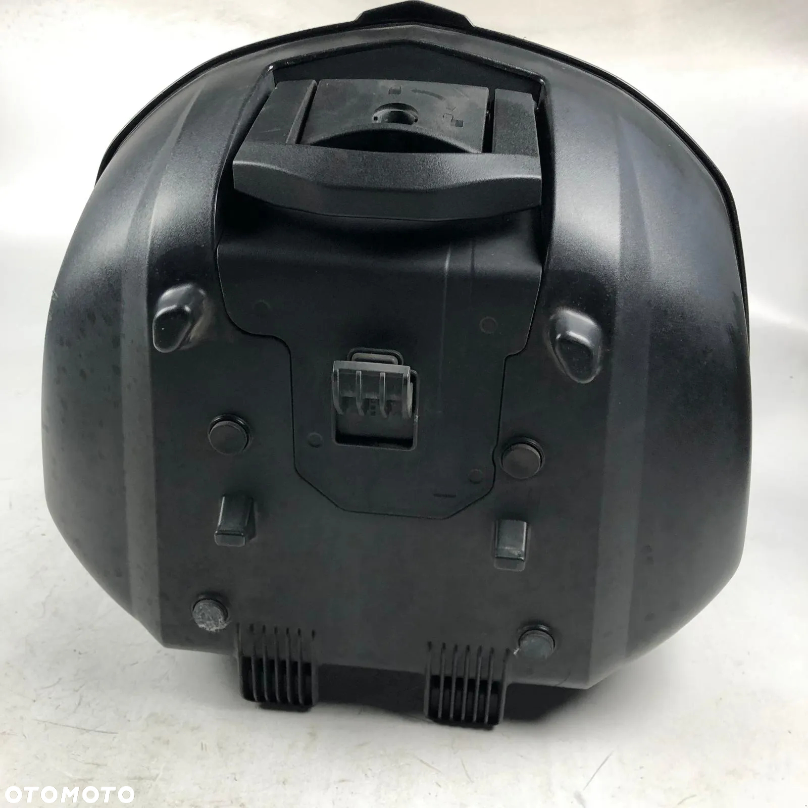Yamaha N-Max X-Max Kufer Centralny 30L - 8