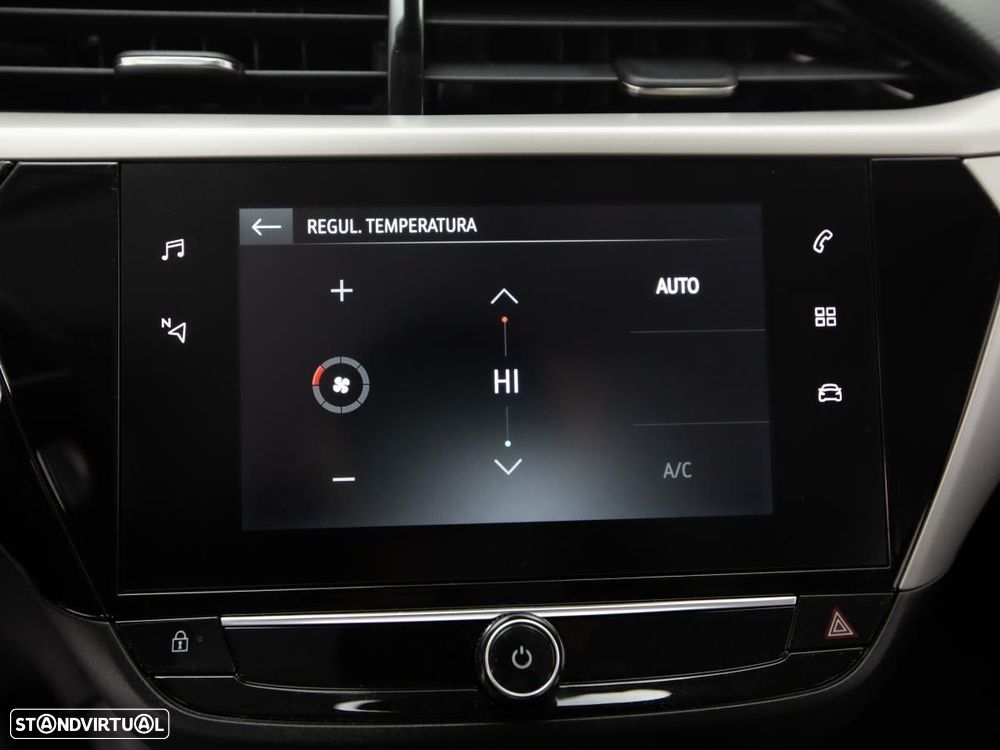 Opel Corsa-e GS - 29