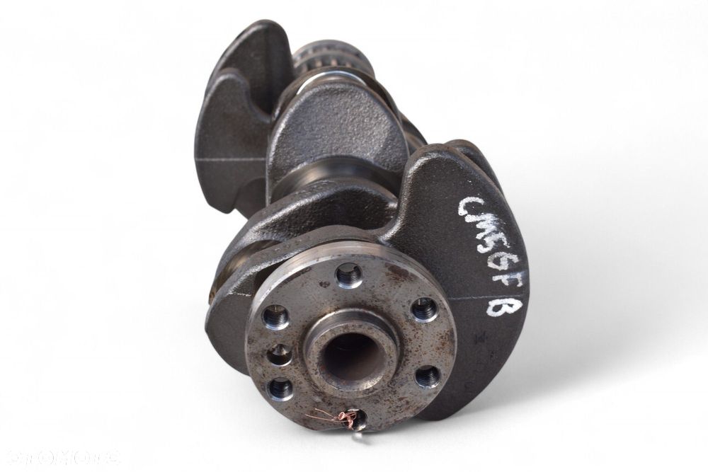 Wał Korbowy Nominalny FORD FOCUS MK3 FIESTA MK7 B-MAX 1.0 ECOBOOST - 6