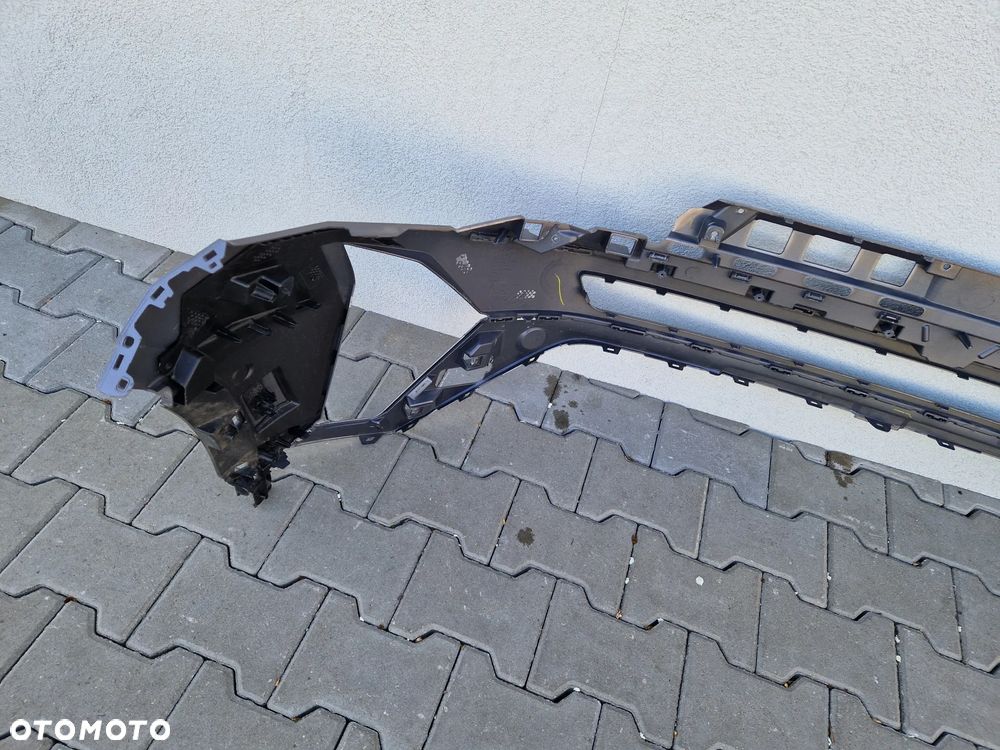 Zderzak Renault Captur II lift III - 7