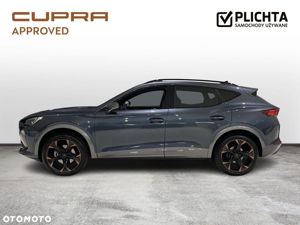Cupra Formentor 2.0 TSI 4Drive DSG - 2