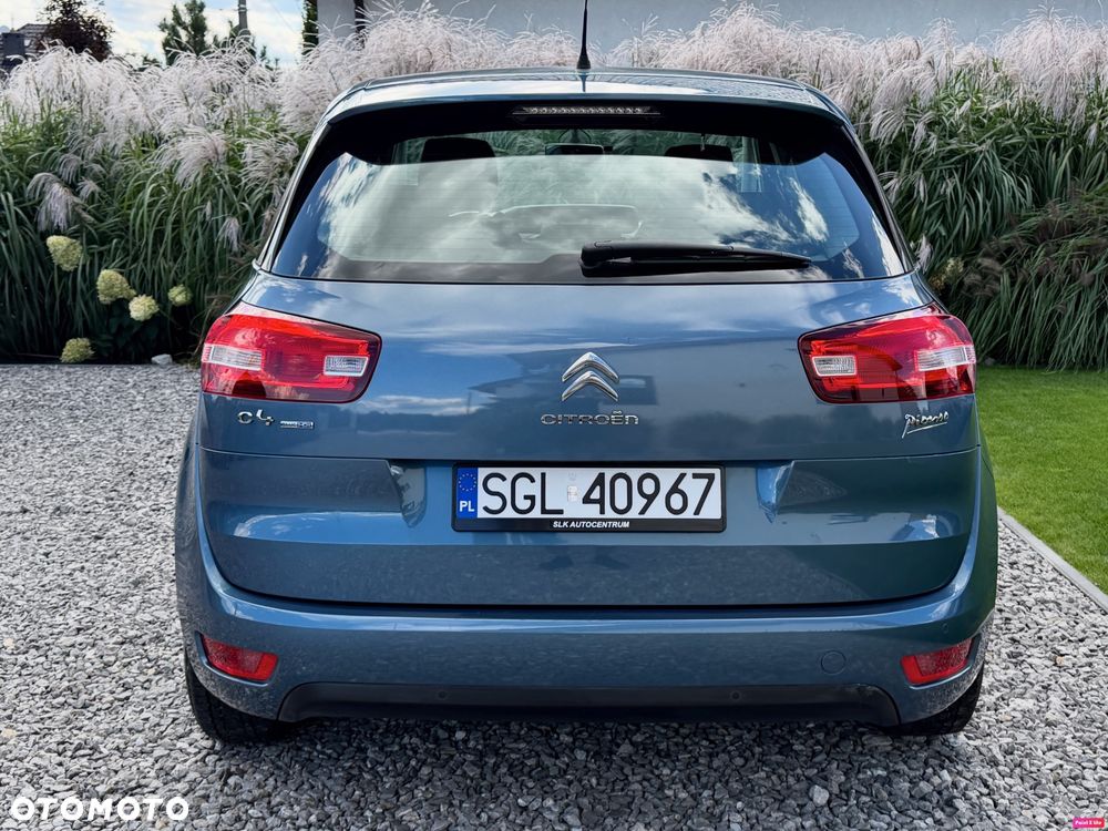 Citroën C4 Picasso BlueHDi 120 Business Class - 18