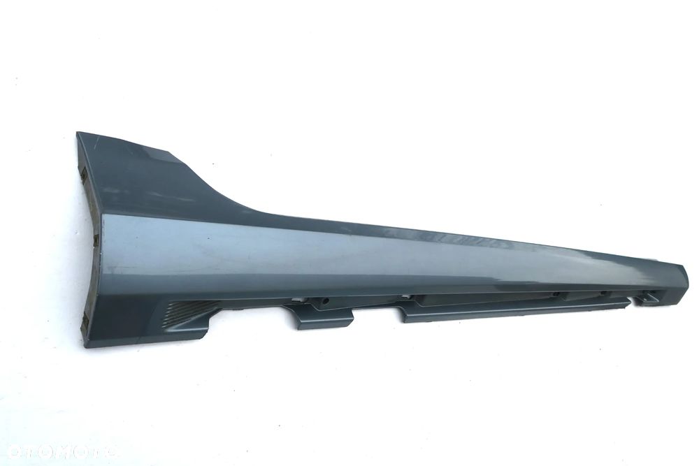 VOLVO V60 S60 II 2010 - 2018 próg LISTWA PROGOWA nakładka R ORYGINAŁ OE - 5