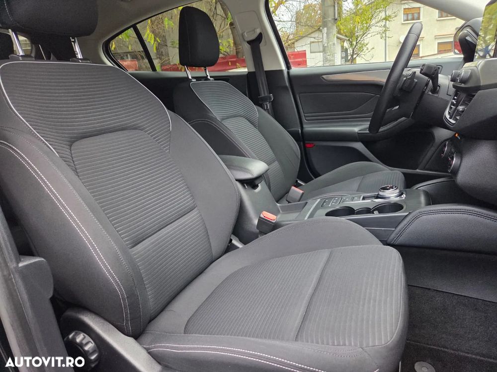Ford Focus 1.5 EcoBlue Titanium - 7