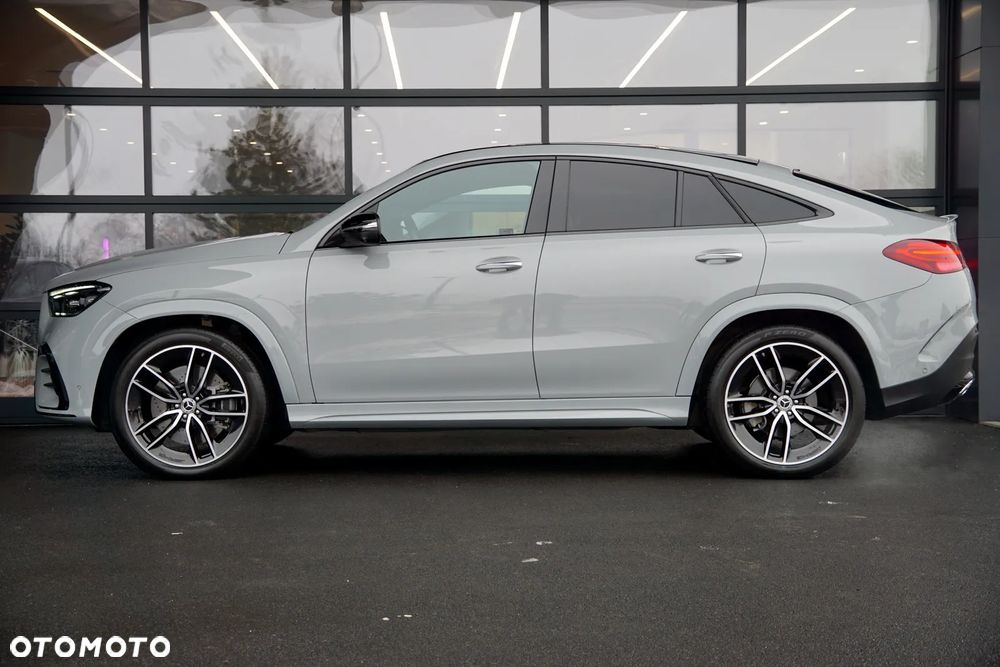 Mercedes-Benz GLE 450 d 4Matic 9G-TRONIC Edition - 3
