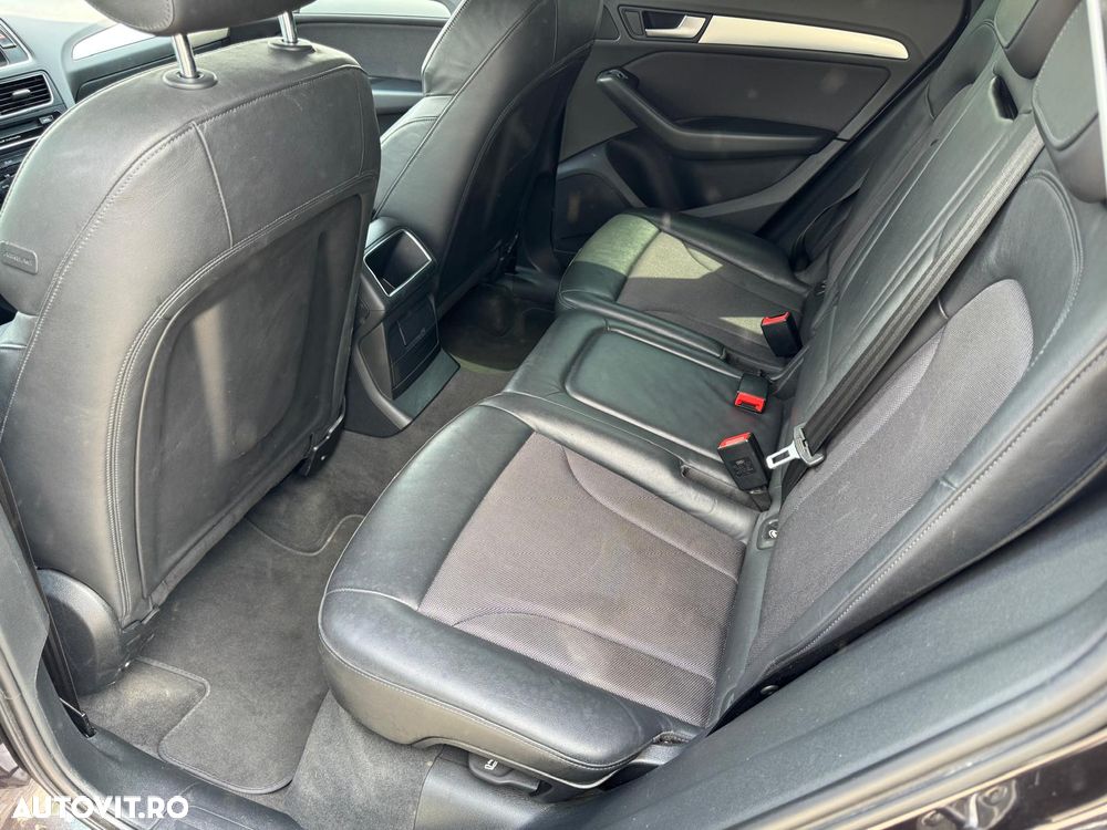 Audi Q5 - 13