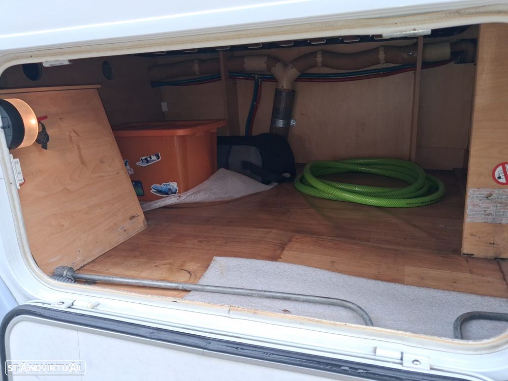 Challenger 302 Trigano C/1 - Challenger 302 - 10