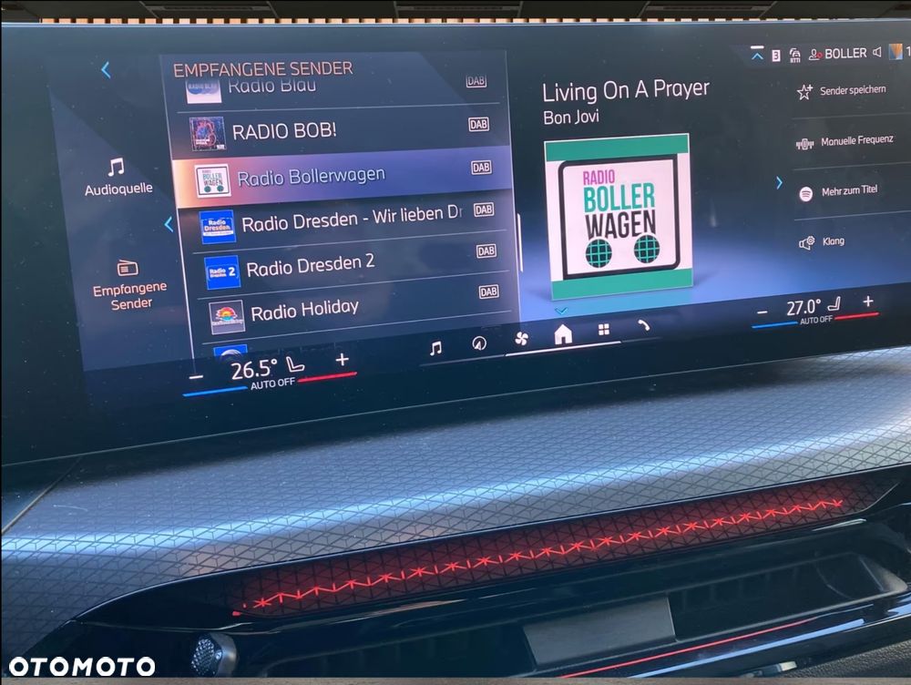 BMW Seria 4 430i xDrive M Sport sport - 16