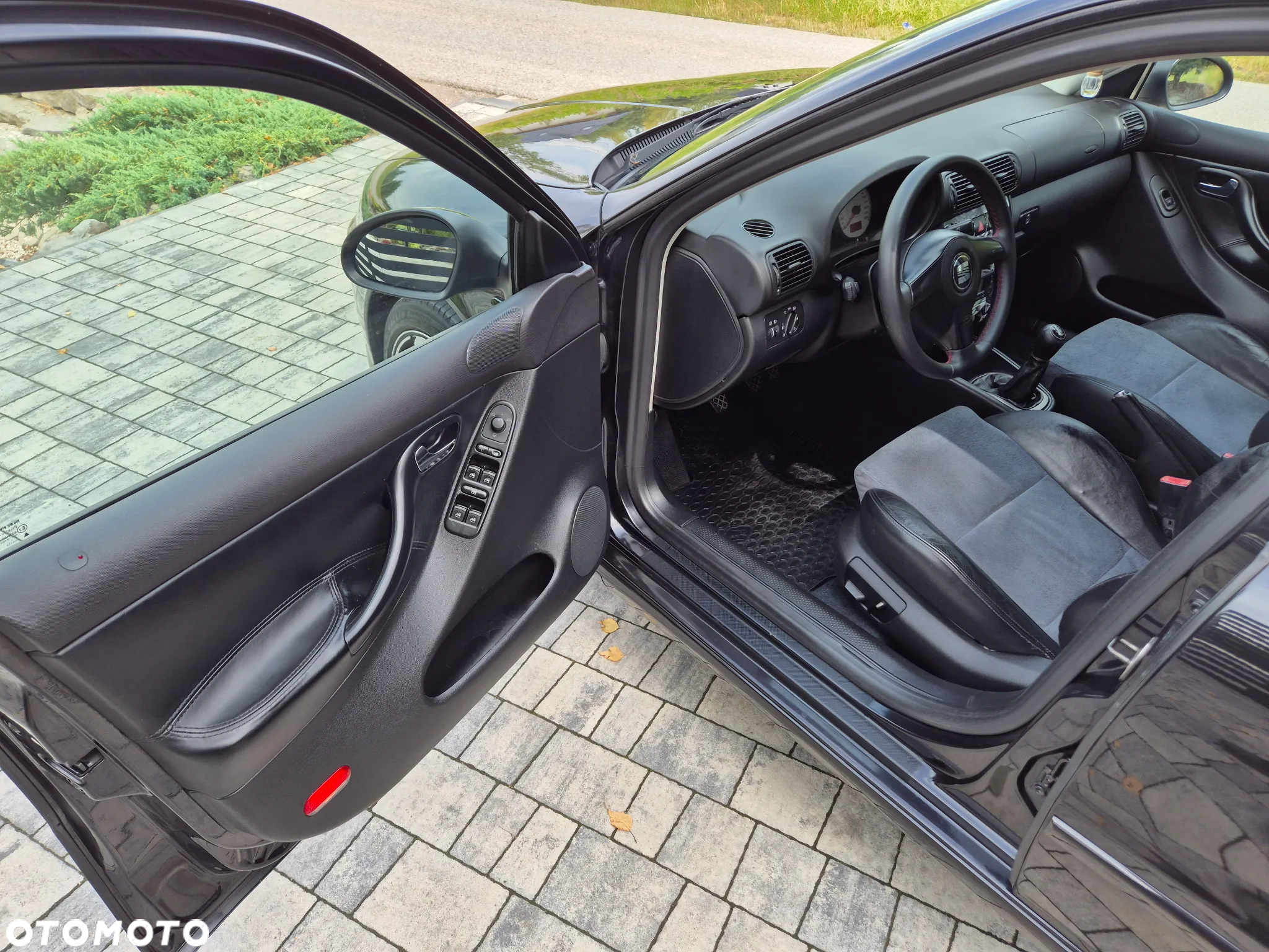 Seat Leon 1.9 TDI FR - 13