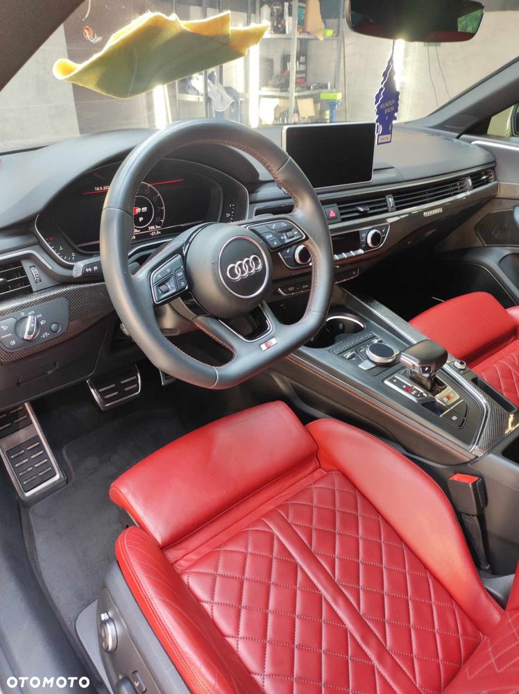 Audi S5 Sportback 3.0 TFSI quattro tiptronic - 19